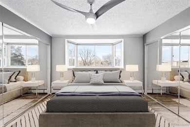 Penn Square Condominiums unit 401, Denver, CO 80203 - photo 2