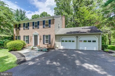 11045 Rutledge Dr, North Potomac, MD 20878 - photo 3