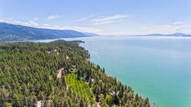 13973 Sylvan Dr, Bigfork, MT 59911 - photo 2