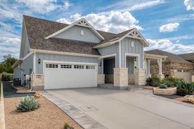 309 Kitty Hawk Rd, Georgetown, TX 78633 - photo 3