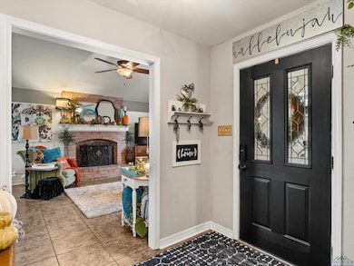 1103 Ashbourne Ln, Longview, TX 75605 - photo 2