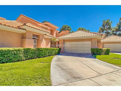 5004 Crooked Stick Way, Las Vegas, NV 89113 - photo 2