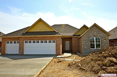 New Construction to be complete mid May