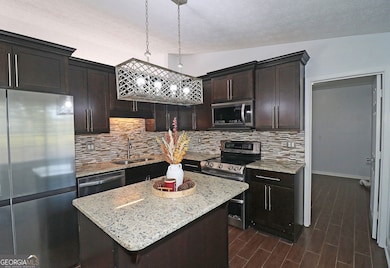 2024 Marshes Glenn Dr, Norcross, GA 30071 - photo 7