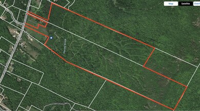 Property lines
