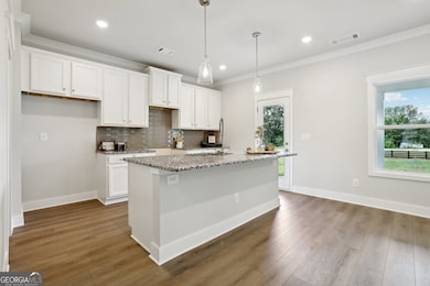 5334 Windridge Pkwy unit 21A, Gainesville, GA 30542 - photo 6