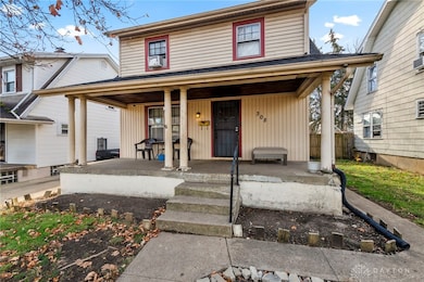 308 Fernwood Ave, Dayton, OH 45405 - photo 4