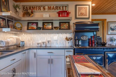 4 kitchen