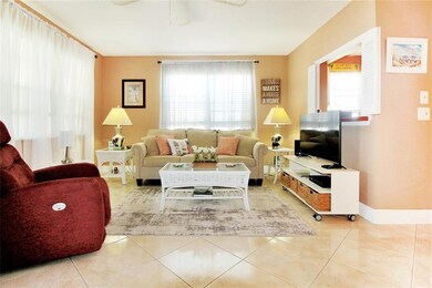 Fully Furnished w/ Sleeper Sofa