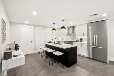 23 Upton St unit 1, Boston, MA 02118 - photo 7