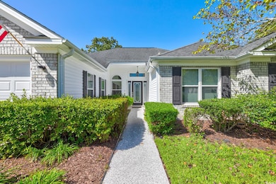 6970 Antonio Ln, Myrtle Beach, SC 29588 - photo 2