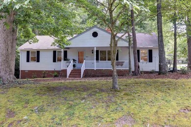 9044 Marmont Ln, Williamsburg, VA 23188 - photo 2