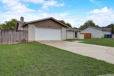 13614 Larkbrook St, San Antonio, TX 78233 - photo 3