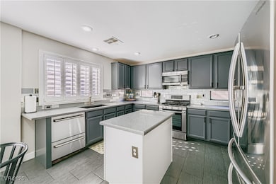 167 Tidewater Range Ct, Henderson, NV 89012 - photo 7