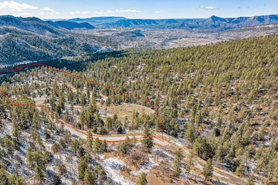 701 Durango Cliffs Dr, Durango, CO 81301 - photo 7