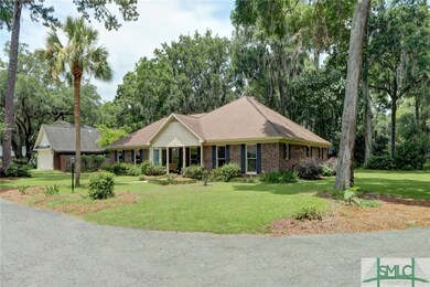 5 Sandy Creek Rd, Savannah, GA 31410 - photo 3
