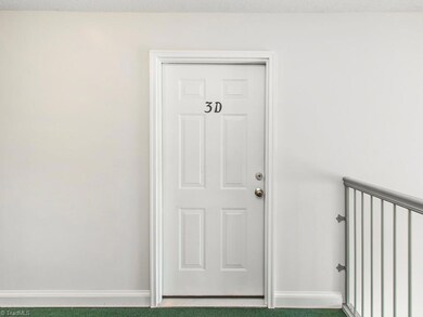 135 James Rd unit 3D, High Point, NC 27265 - photo 4