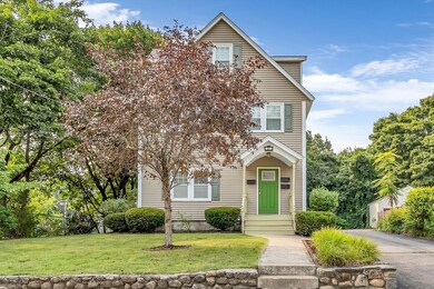 37 Winter St, Franklin, MA 02038 - photo 2