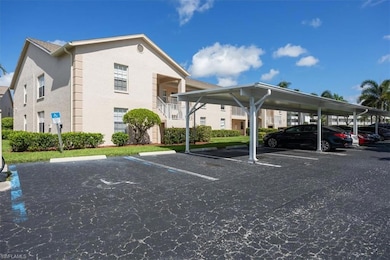 338 Bradstrom Cir unit A-102, Naples, FL 34113 - photo 3