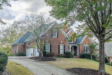 1041 Windermere Crossing, Cumming, GA 30041 - photo 3