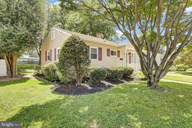 7 Cedarmere Rd, Owings Mills, MD 21117 - photo 3
