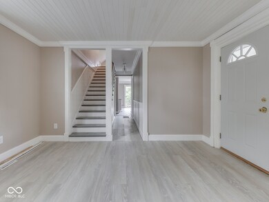 110 S Railroad St, Whiteland, IN 46184 - photo 7