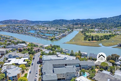 175 Upper Via Casitas unit 2, Greenbrae, CA 94904 - photo 3