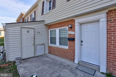 9600 Homestead Ct unit C, Laurel, MD 20723 - photo 5
