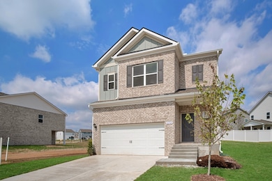 505 Coffee Ct, Gallatin, TN 37066 - photo 2