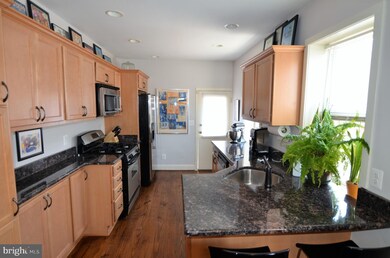 19 E Heath St, Baltimore, MD 21230 - photo 5