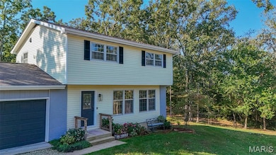 10556 Butler Cir, Rolla, MO 65401 - photo 2