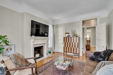 1874 Beacon St unit 3, Brookline, MA 02445 - photo 3