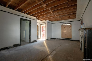 300 W Nevada St, Highland Park, MI 48203 - photo 4