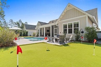 30 W Firethorn Cir, Inlet Beach, FL 32461 - photo 4