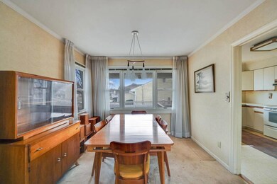 Formal Dining Area