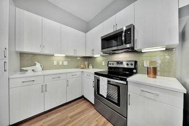 150 W Sam Houston Pkwy N unit 1128, Houston, TX 77024 - photo 2