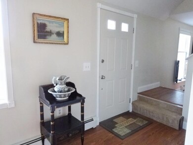 Enter to this inviting space with...