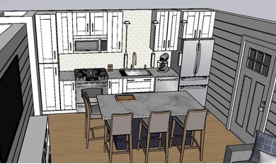 33 Bromfield St unit B, Newburyport, MA 01950 - photo 3