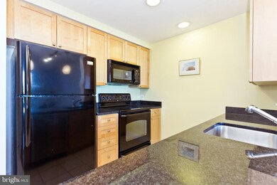 The Odyssey Condominiums unit 822, Arlington, VA 22201 - photo 4