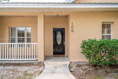 109 Florida St, Labelle, FL 33935 - photo 2