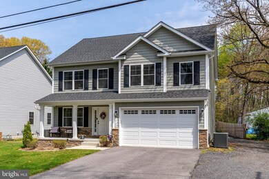 1522 Florida Ave, Severn, MD 21144 - photo 3