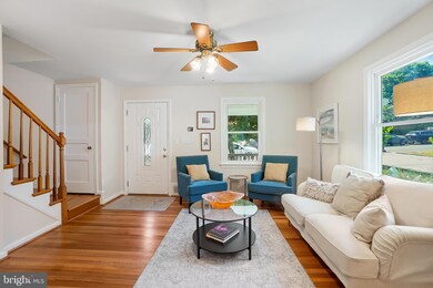 5850 Edgehill Dr, Alexandria, VA 22303 - photo 7