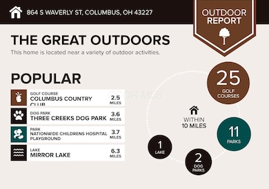 864 S Waverly St, Columbus, OH 43227 - photo 4