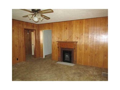 809 A St NE, Linton, IN 47441 - photo 3