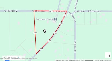 0 Marshall Rd, Charlotte, MI 48813 - photo 2