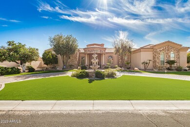 3463 E Kael St, Mesa, AZ 85213 - photo 6