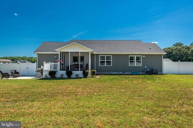 25332 N Legacy Ln, Laurel, DE 19956 - photo 2