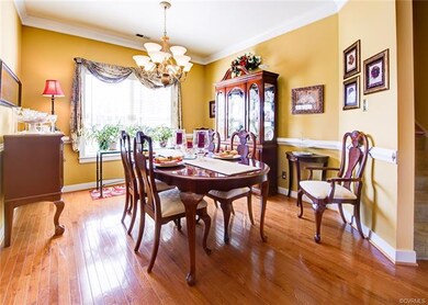 11620 Granary Hills Dr, Amelia Court House, VA 23002 - photo 6