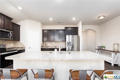 2023 Wigeon Way, Copperas Cove, TX 76522 - photo 4