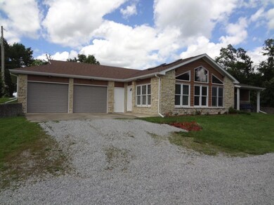 2700 W Botner Road